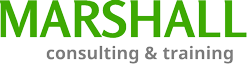 Marshall Consulting & Training Logo